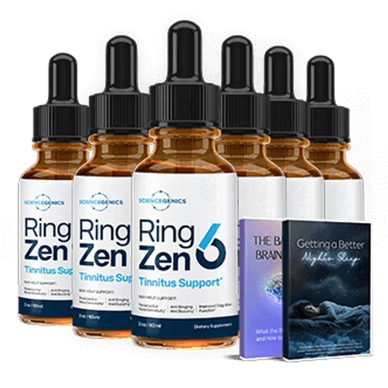 RingZen6 bottle